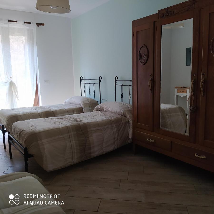Alojamento de Turismo Rural La Ca' D'amelio