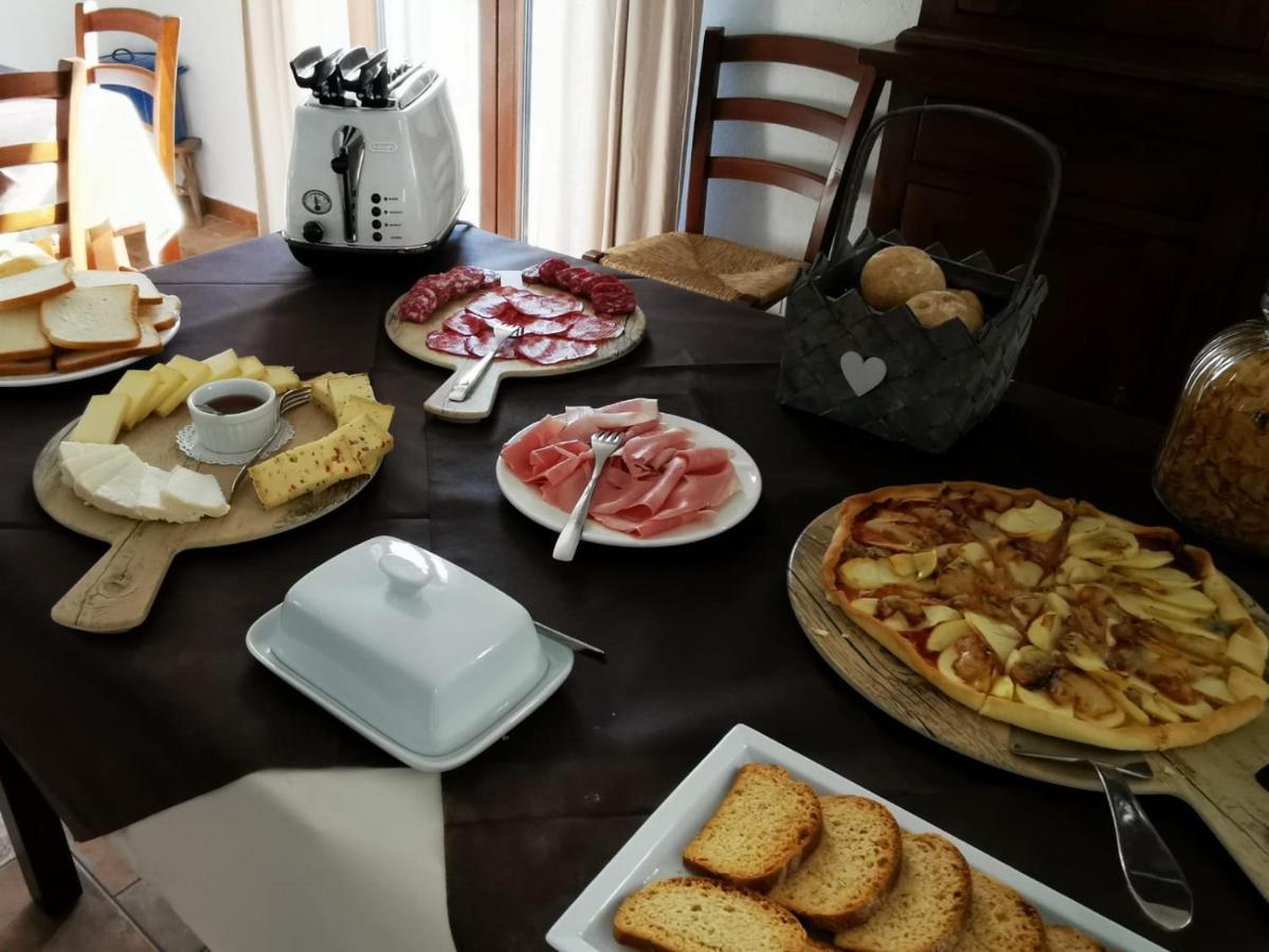 La Ca' D'amelio Lessolo