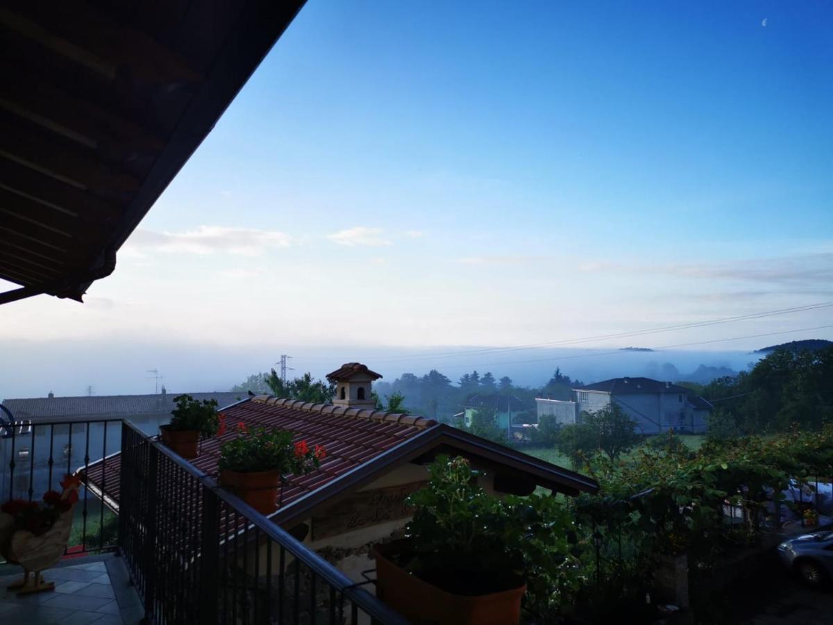 La Ca' D'amelio Alojamento de Turismo Rural Lessolo